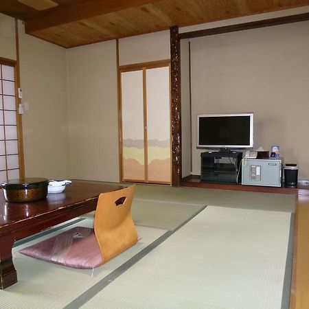 ホテル 浦嶋荘 松島町 エクステリア 写真